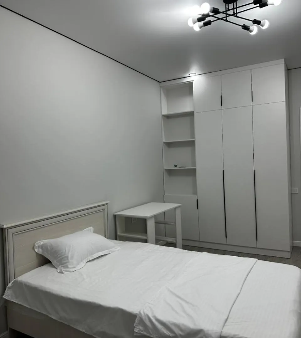Flat Apartment Almaty