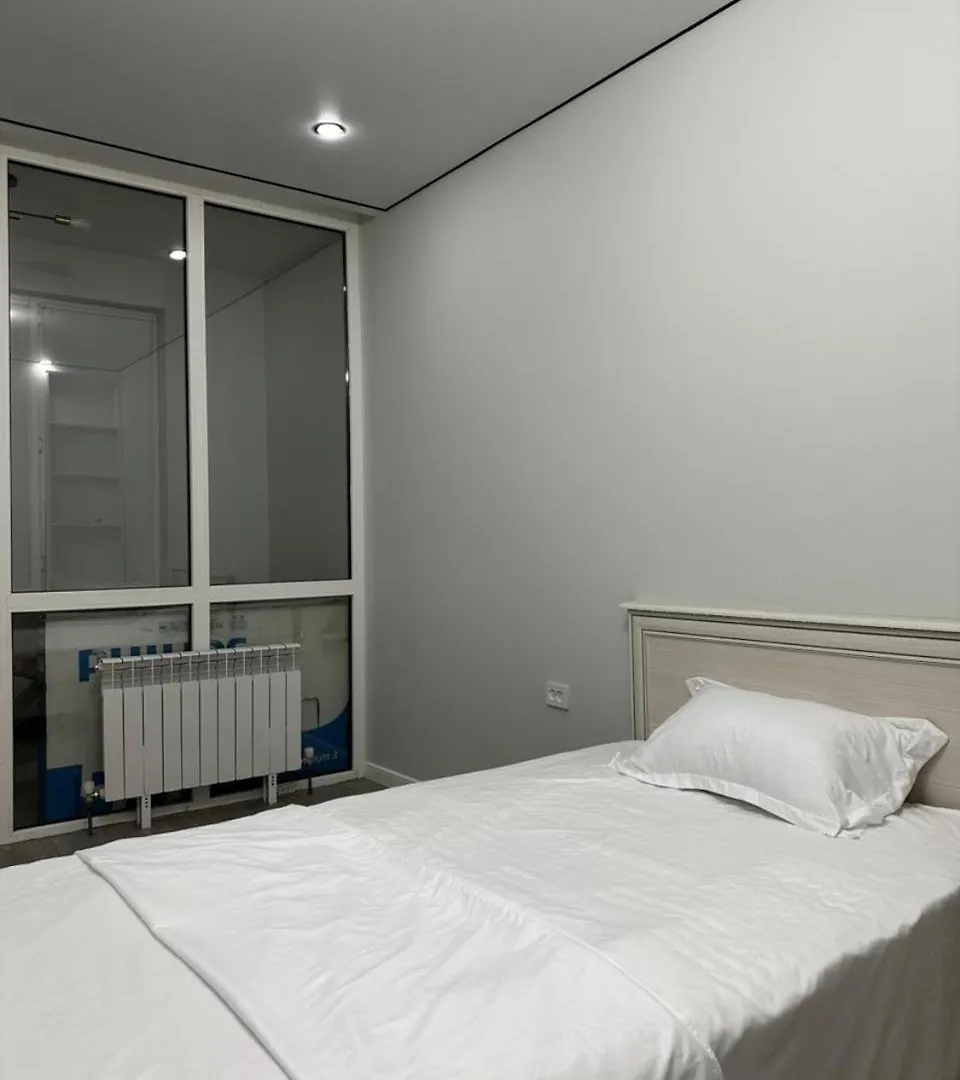 Flat Apartment Almaty Kazakhstan