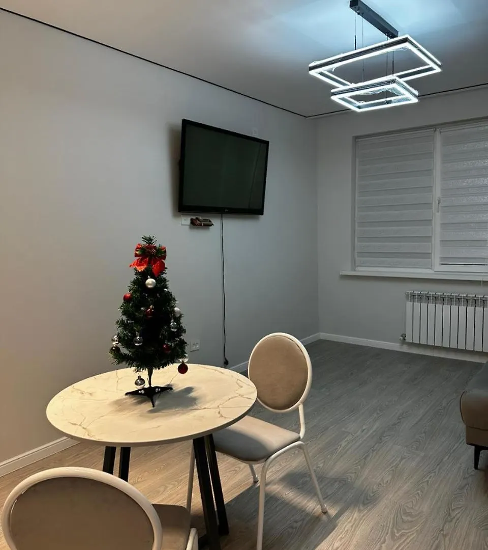 Flat Apartment Almaty 0*,  Kazakhstan