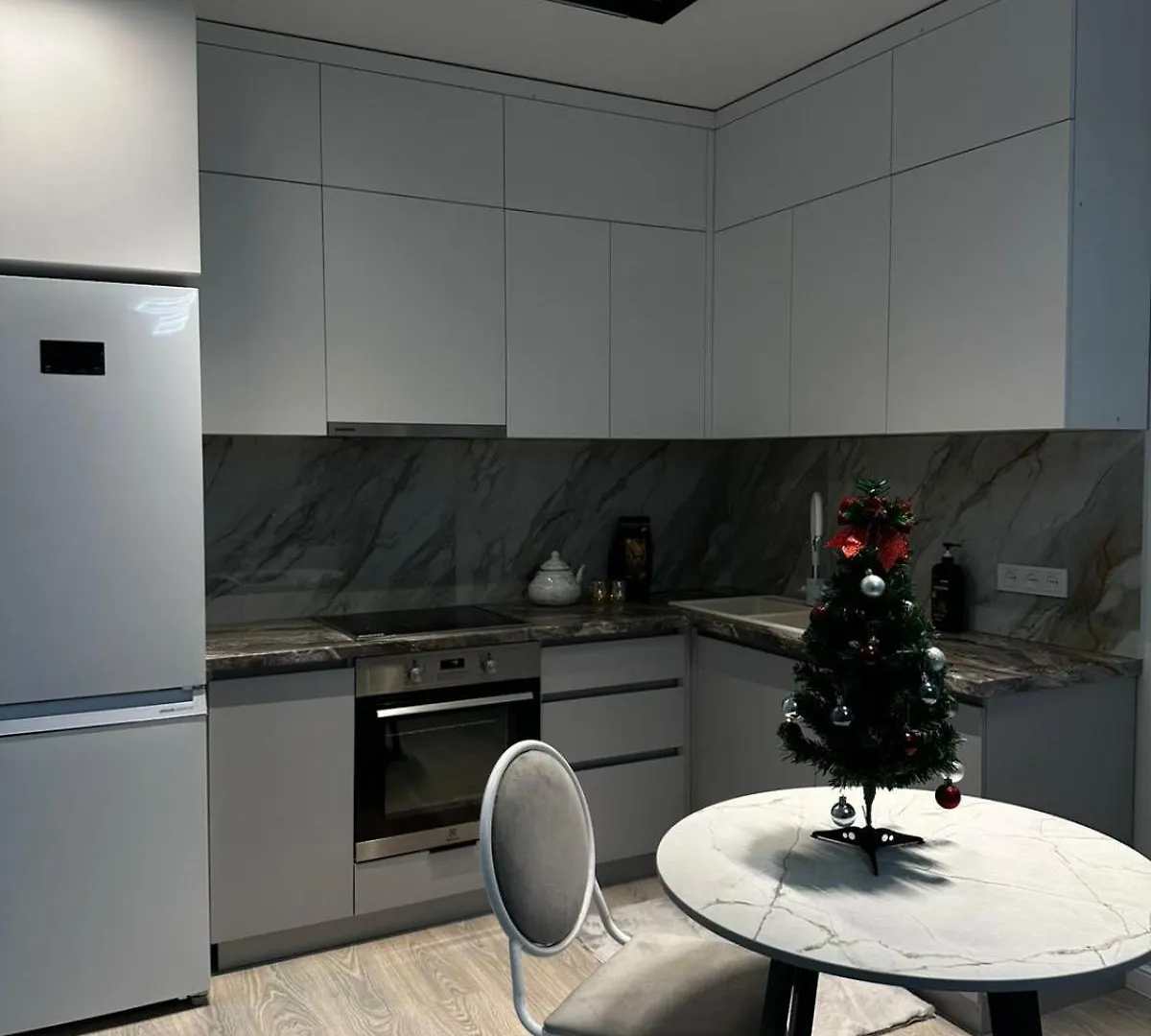 Flat Apartment Almaty