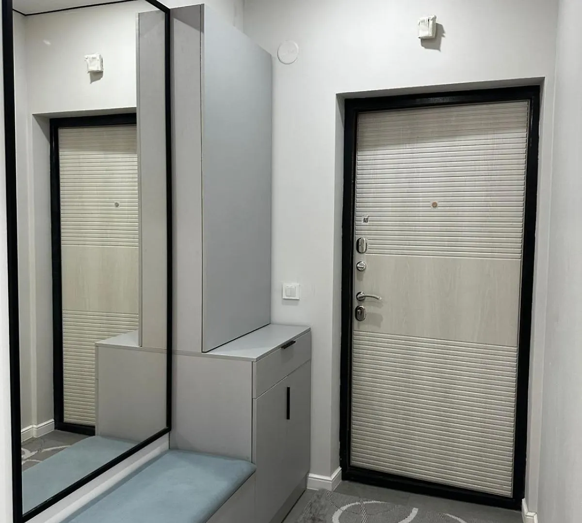 Flat Apartment Almaty
