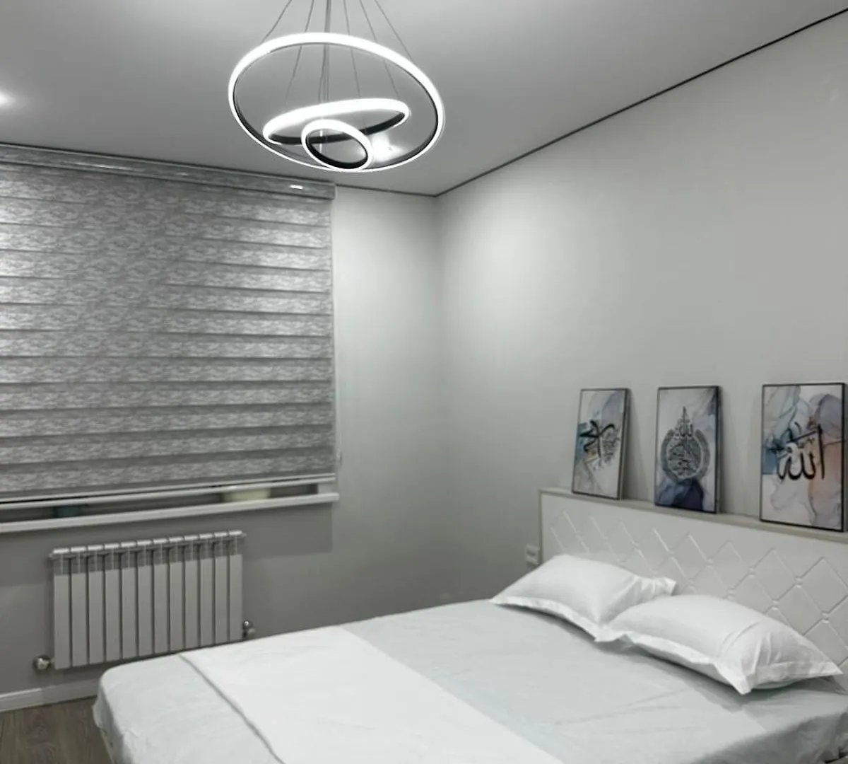 Flat Apartment Almaty